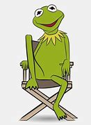 Image result for Kermit the Frog Side View