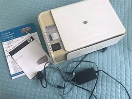 Image result for HP C4380