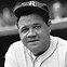 Image result for Babe Ruth