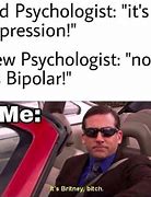 Image result for Bipolar Meme Master Frown