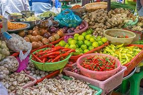 Image result for Try Local Food