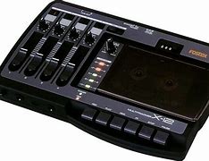Image result for Fostex X-12