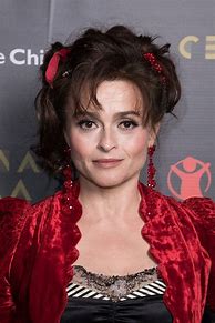 Image result for Helena Bonham Carter Actress