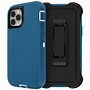 Image result for Best Buy Platinum iPhone 11 Case with Belt Clip