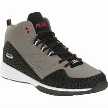 Image result for High Top Fubu Shoes