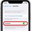 Image result for iPhone Hours Activity Setting