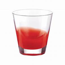 bicchieri rosso bicchieri acqua diametro 9xh10 cm 320 cc gocce in vetro bicchieri rosso bicchieri acqua diametro 9xh10 cm 320 cc gocce in vetro