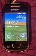 Image result for Samsung Galaxy Mini 1