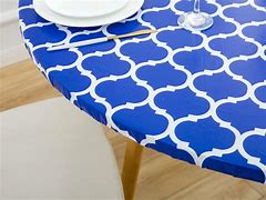 Image result for Green Vinyl Tablecloth