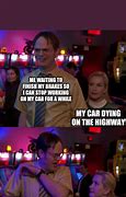 Image result for Dwight and Angela Meme