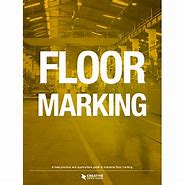 Image result for 5S Floor Marking Guide