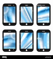 Image result for Cercol with Wave Line Cell Phone Screen