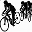 Image result for Cycling ClipArt