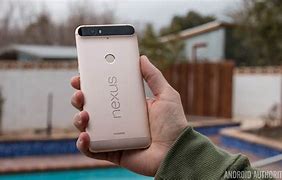 Image result for Track Nexus 6P