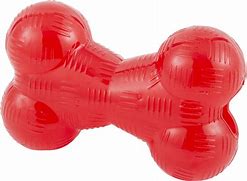 Image result for Rubber Bat Chew Toy