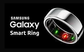 Image result for Samsung Smart Ring