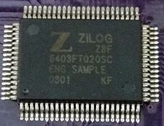 Image result for co_to_za_zilog_z8