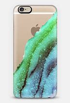 Image result for Glitter Waterfall iPhone 6s Casws