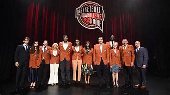 Image result for NBA Hall of Famers