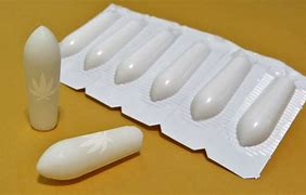 Image result for Cannabis Suppository
