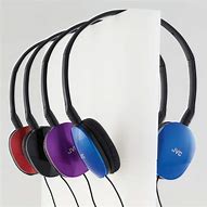 Image result for JVC Folding Headphones