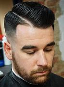 Image result for Fade Haircut Receding Hairline