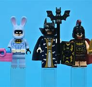 Image result for LEGO Batman Cast