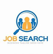 Image result for Job Search Logo