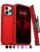 Image result for iPhone 8 Case with Belt Clip