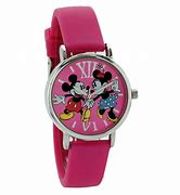 Image result for Mickey Mouse Watch