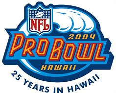 Image result for NFL Pro Bowl Logo