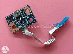 Image result for Laptop Power Button Board