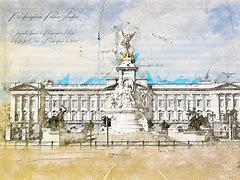 Image result for Buckingham Palace Paintings