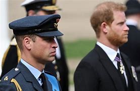 Image result for Prince Harry Wife Hugging Non Royal at Funeral