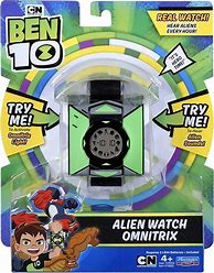 Image result for All Ben Ten Watches