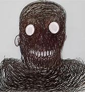 Image result for Ai Generated Horror Art