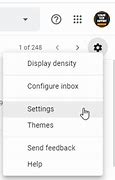 Image result for What Is Gear Icon in Gmail