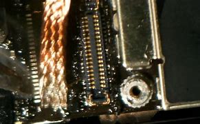 Image result for iPhone 6s Screen Connector Replacement