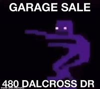 Image result for Garage Sale No Garage Meme