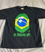 Image result for BAPE Brazil