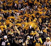 Image result for Steelers Terrible Towel