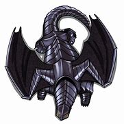 Image result for Chardalyn Dragon Token