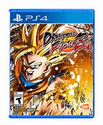 Image result for Dragon Ball Z 4 PS4