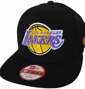 Image result for Los Angeles Lakers Cap