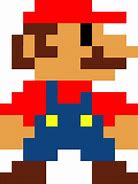 Image result for 32-Bit Mario PNG