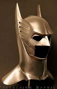 Image result for Adam West Batman Cowl Pepukura