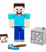 Image result for Minecraft Steve Cartoon