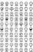 Image result for Drawing Cartoon Emotions
