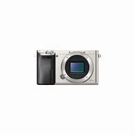 Image result for Sony A6000 Mirrorless Camera White