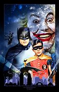 Image result for Batman Sitcom